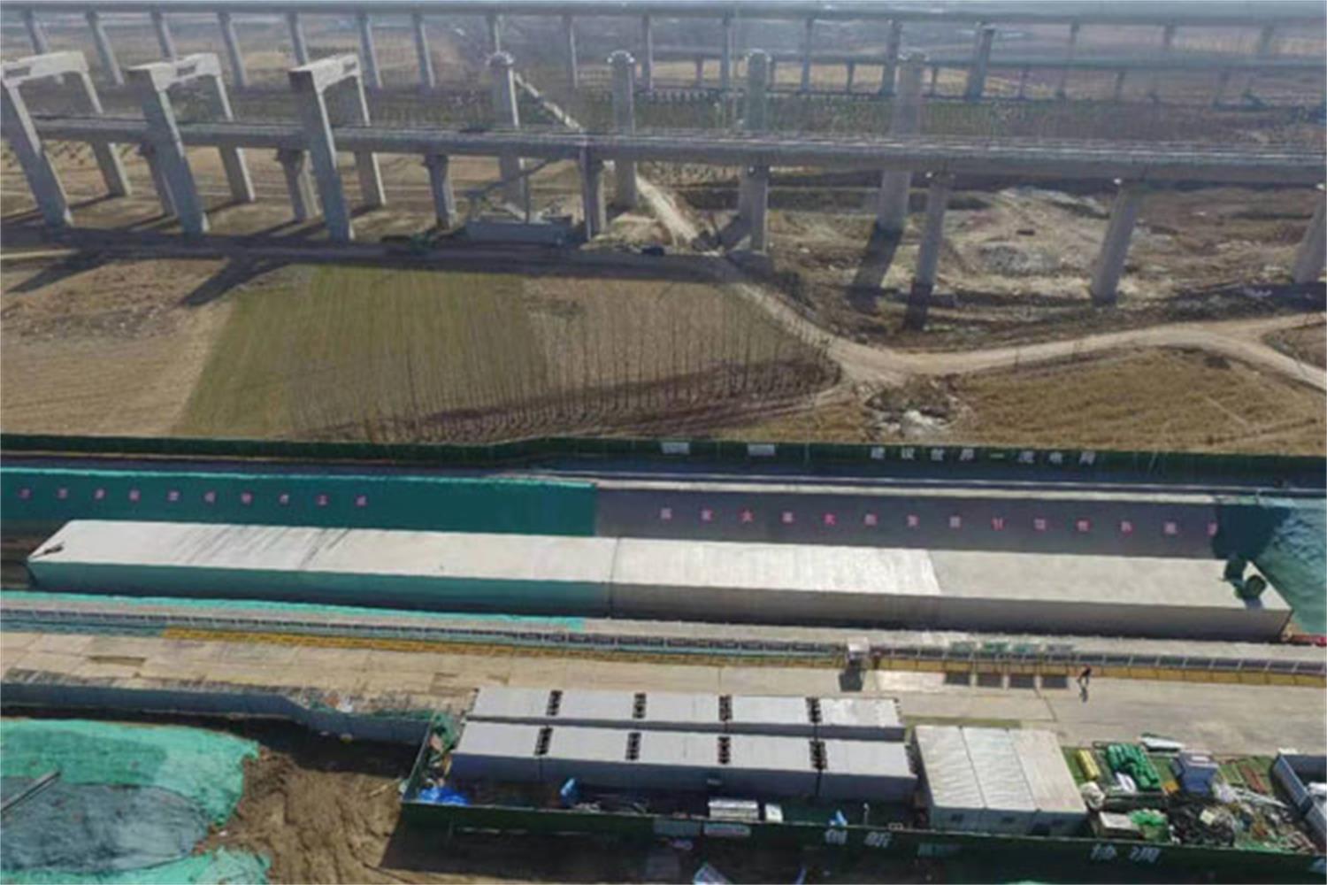 什么是廊道滑模，应用场景概述